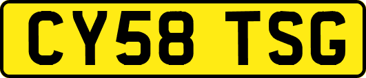 CY58TSG
