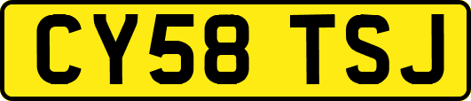 CY58TSJ