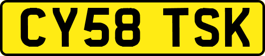 CY58TSK