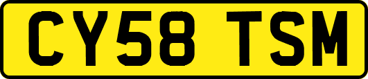CY58TSM