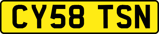 CY58TSN