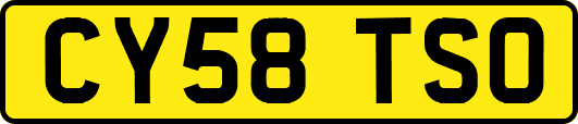 CY58TSO
