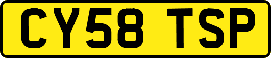 CY58TSP