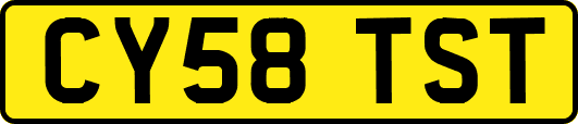 CY58TST