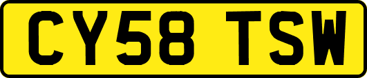 CY58TSW