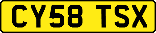 CY58TSX
