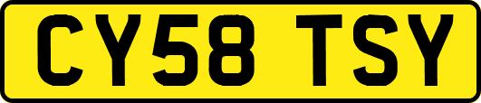 CY58TSY