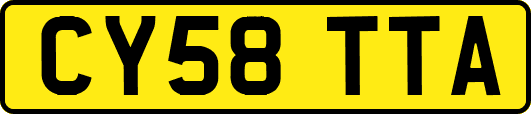 CY58TTA