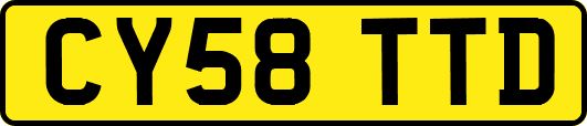 CY58TTD