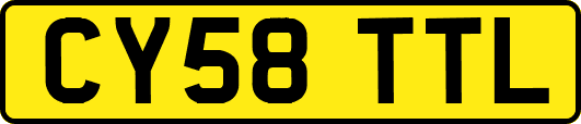 CY58TTL