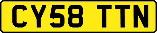 CY58TTN