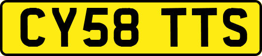 CY58TTS