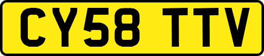 CY58TTV