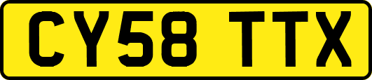 CY58TTX