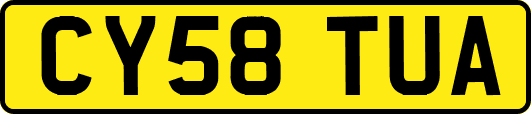 CY58TUA