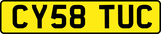 CY58TUC