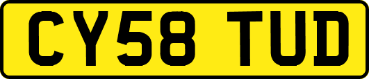 CY58TUD