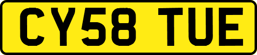 CY58TUE