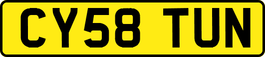 CY58TUN