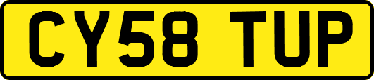 CY58TUP
