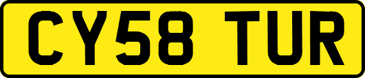 CY58TUR