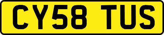 CY58TUS