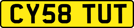 CY58TUT