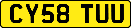CY58TUU