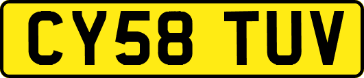 CY58TUV