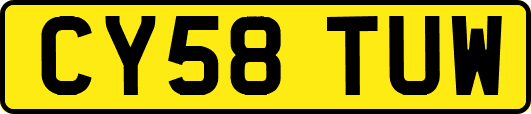 CY58TUW