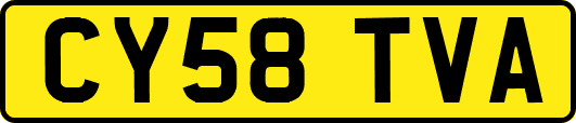 CY58TVA