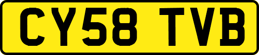 CY58TVB