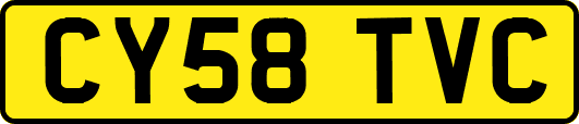 CY58TVC