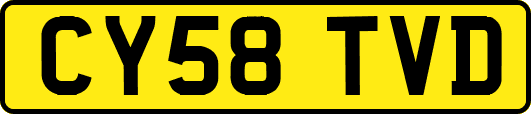 CY58TVD