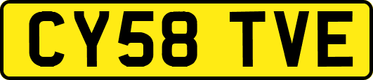 CY58TVE
