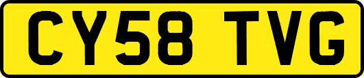 CY58TVG