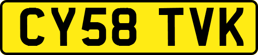 CY58TVK