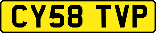 CY58TVP
