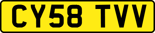 CY58TVV