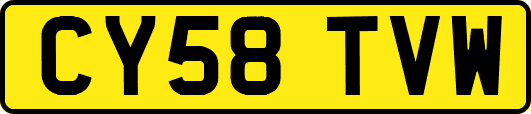 CY58TVW