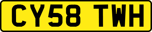 CY58TWH