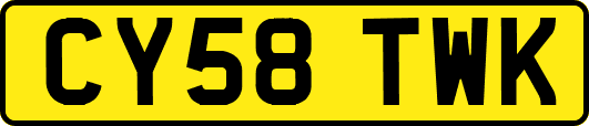 CY58TWK