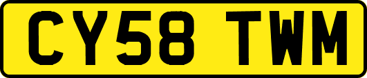 CY58TWM