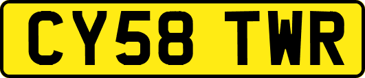CY58TWR