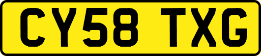 CY58TXG
