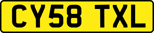 CY58TXL