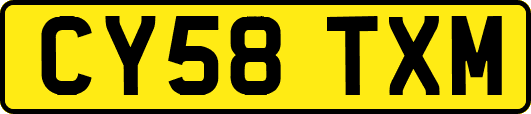 CY58TXM