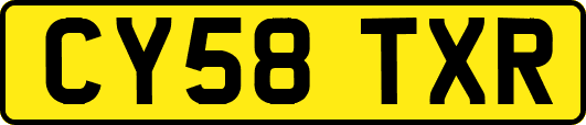 CY58TXR