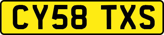 CY58TXS