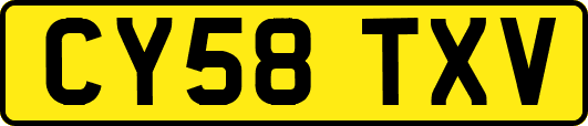 CY58TXV